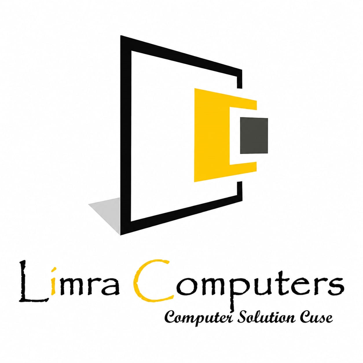 LIMRA Computers logo
